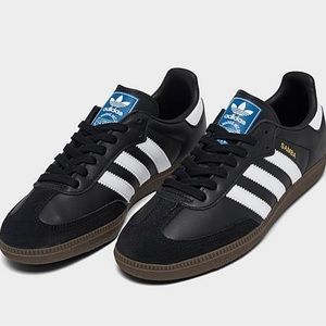 ADIDAS SAMBA OG SHOES